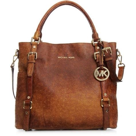 michael kors ostrich embossed tote|bedford medium pebbled leather tote.